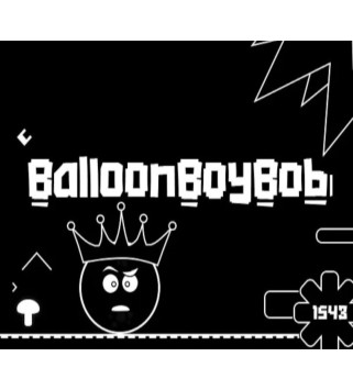 BalloonBoyBob Steam Key GLOBAL